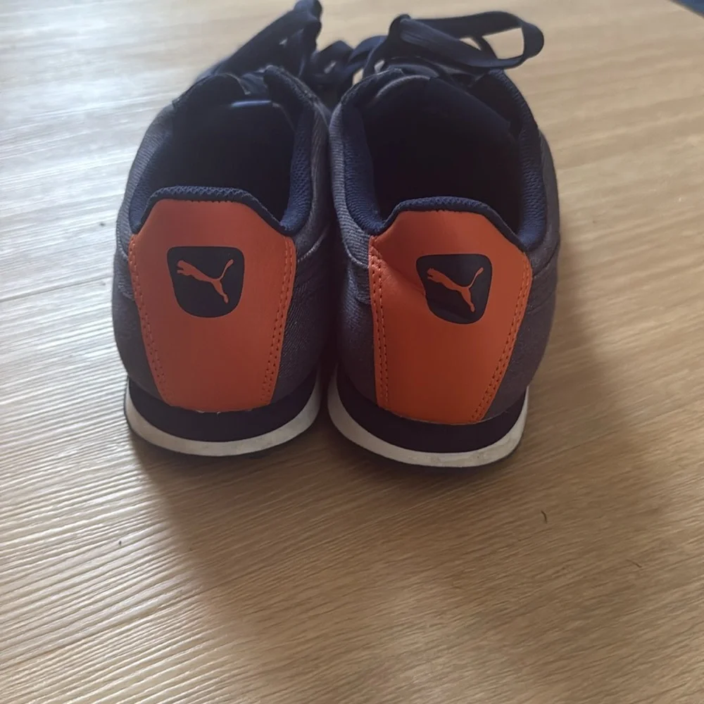Men’s Puma Turin Sneakers